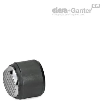 podložka Upínací podložky Strojní prvky GN 709.2-R