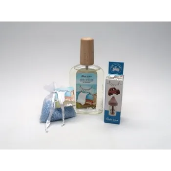 Osvěžovač vzduchu Vůně - Cotonet, Varianta Vonný sáček organza