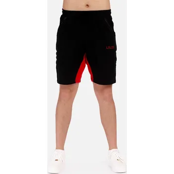 Dámské legíny LELOSI Kraťasy Lucifer S