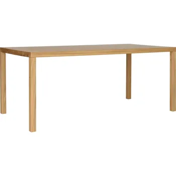 Jídelní stůl Take Me Home Dubový jídelní stůl Fino 160 x 90 cm