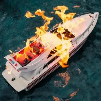 Zahraniční hudba LP Moreish Idols: Float 2022