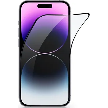 iWant FlexiGlass 3D Anti-Blue tvrzené sklo Apple iPhone 14 Pro (4.gen)