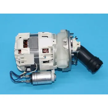 Příslušenství pro kuchyňský robot 856318 - Čerpadlo pro myčku Gorenje Hisense Mora