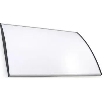 Domovní cedule B2B Partner Nalepovací jmenovka na dveře, na papír, 75 x 75 mm