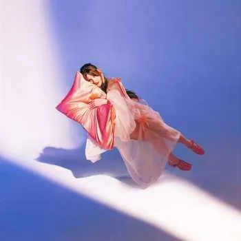 Zahraniční hudba CD Molly Burch: Daydreamer 2023 Jewel Case