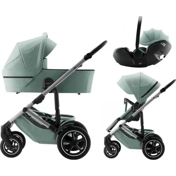 Britax Römer Smile 5Z Comfort Set 2024