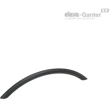 Zábradlí Madla oblouková Průmyslová madla GN 424.1