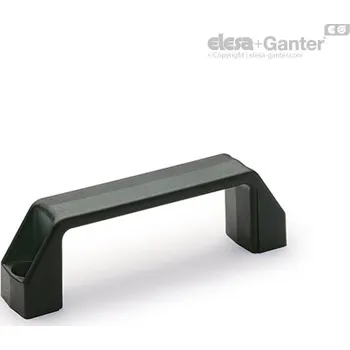 Zábradlí Madla Průmyslová madla M.443-N-CH