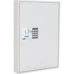 Rottner Skříňka na klíče s elektrickým zámkem S-100 EL, na 100 klíčů
