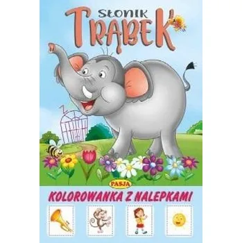 První čtění Słonik Trąbek - praca zbiorowa