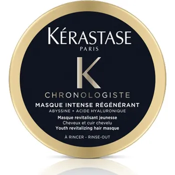 Vlasová regenerace Kérastase Chronologiste Masque - Revitalizační maska 75 ml cestovní balení