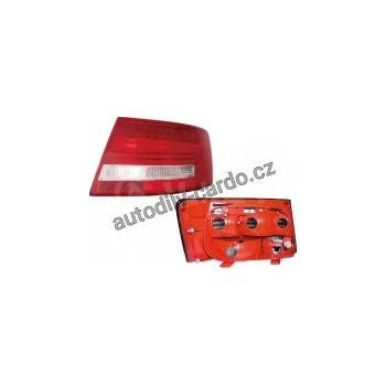 Přední světlomet Zadní světlo ALKAR 2242501