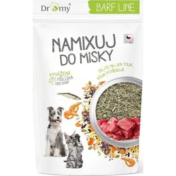 Krmivo pro psa DROMY D-Tox 300g