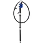 Pressol Rotační ocelová sudová pumpa PRESSOL 13056