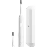 Tesla Smart Toothbrush Sonic TB200 Deluxe White TSL-PC-TSD200W Bílá