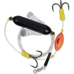 Black Cat Worm River Rig návazec 2/0 -…