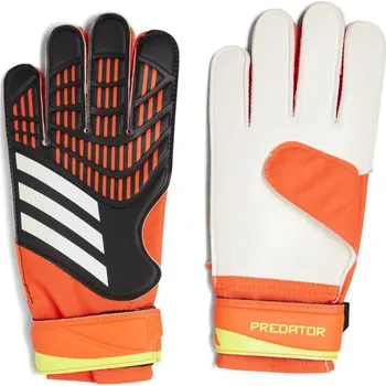 Tréninkové brankářské rukavice adidas Predator M IQ4027 10.5