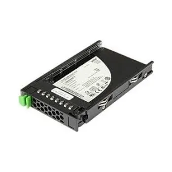Interní pevný disk Fujitsu S26361-F5776-L480 SSD disk 480 GB 2.5" Serial ATA III