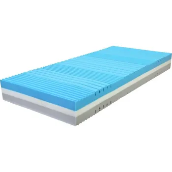 Matrace Panda Symfonie Biorytmus matrace 120 x 200 cm, Biorytmus, 23 cm nyní v Akci !