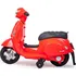 Dětské elektrovozidlo Baby Mix Vespa