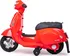 Dětské elektrovozidlo Baby Mix Vespa