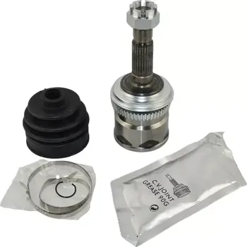 Poloosa kola Přední vnější kloub poloosy DAIHATSU TERIOS - 1.3 1997-2006 - NIPPARTS (DAIHATSU 4341087402 4342087402)