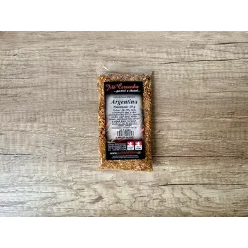 Jiří Červenka Argentina 50g
