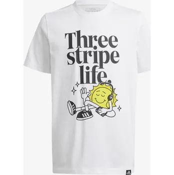 Chlapecké tričko adidas POS TABLE 176 750911