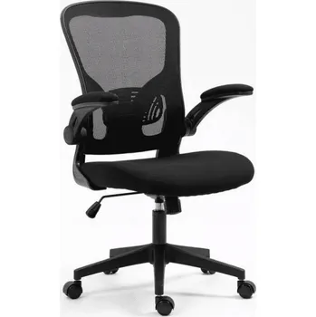 Signal Kancelářské křeslo Q-333 | černá