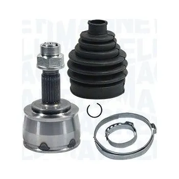 Hřídel nápravy Sada kloubů, hnací hřídel MAGNETI MARELLI 302015100085