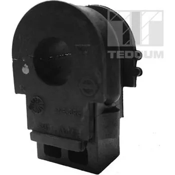 Držák, Příčný stabilizátor TEDGUM 00461785