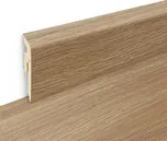 Soklová lišta k podlaze Afirmax BiClick 41632 (163) Rossport Oak