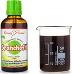 Bylinné kapky s.r.o. Bronchofit 50 ml