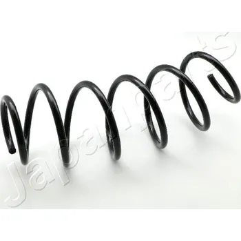 Pružina podvozku JAPANPARTS ZC3304A