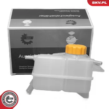 Chladič motoru Vyrovnávací nádoba, chladivo ESEN SKV 61SKV460