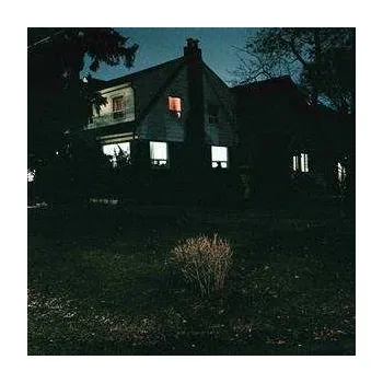 Zahraniční hudba LP Matthew A. Tavares: January 12th LTD | CLR 2020 Orange Vinyl Limited Edition