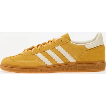 Pánská obuv Tenisky adidas Handball Spezial Preloved Yellow/ Crew White/ Ftw White EUR 46 2/3