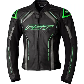 RST 2977 S1 CE Mens Leather Jacket 46 102977NEO-46