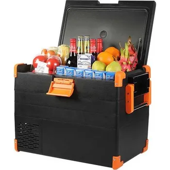 Autochladnička Carface Autochladnička kompresorová Antarc S42 12/24V 42l