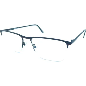 Sluneční brýle Numan | Numan N139 | černá