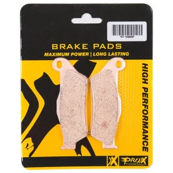 Brzdová destička GOLDFREN brzdové destičky 021 S3