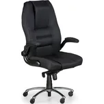 Antares Dispečerské zátěžové křeslo MASON, černá