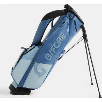 Golfový bag G/FORE bag stand Sunday II - modrý