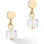 COEUR DE LION Náušnice s puzetou 4357/21-1505