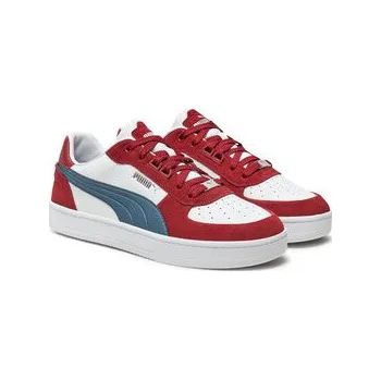 Dámské tenisky Sneakersy Puma Caven 2.0 395080 05 Červená 42_5