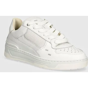 Pánské tenisky Kožené tenisky Filling Pieces Cruiser Crumbs, 40, bílá, 00X