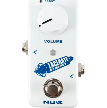 Hudebniny NUX NFB-2 Lacerate
