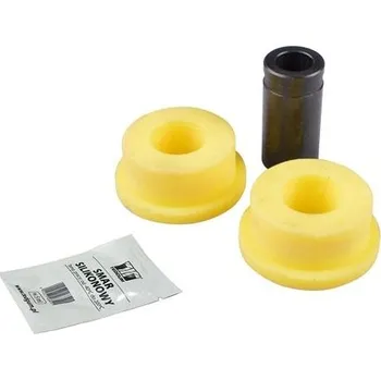 Zavěšení kol Uložení, panhardská tyč TEDGUM TED60879