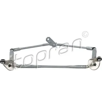 Stěrač Táhla stěraču TOPRAN 600 669