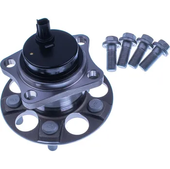 Sada ložisek kol DENCKERMANN W413598